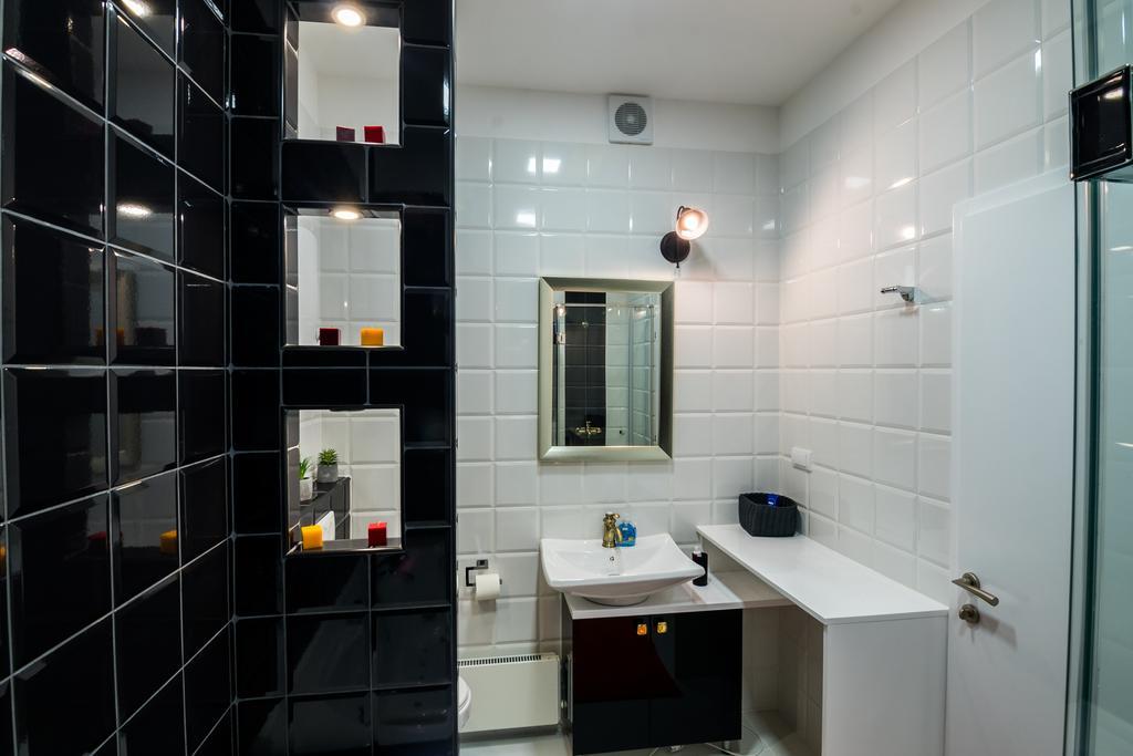 Checkbelgradeapartment- City Center Экстерьер фото