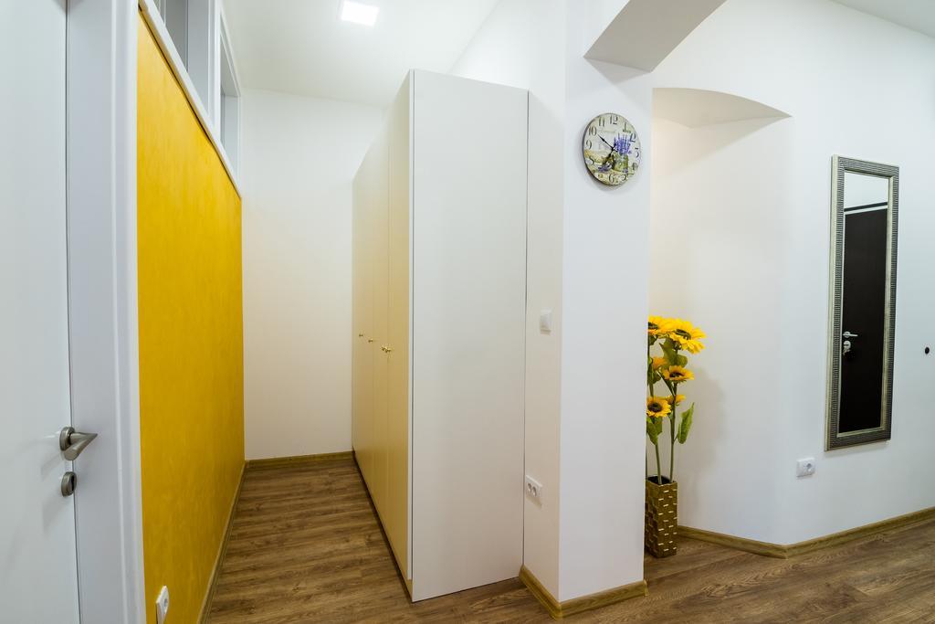 Checkbelgradeapartment- City Center Экстерьер фото