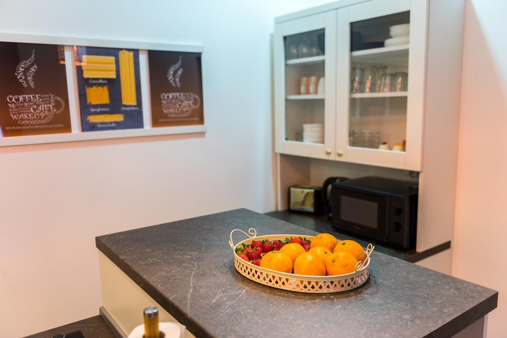 Checkbelgradeapartment- City Center Экстерьер фото