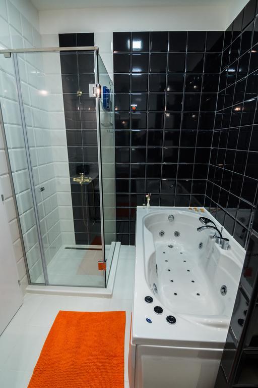 Checkbelgradeapartment- City Center Экстерьер фото
