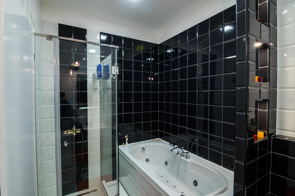 Checkbelgradeapartment- City Center Экстерьер фото
