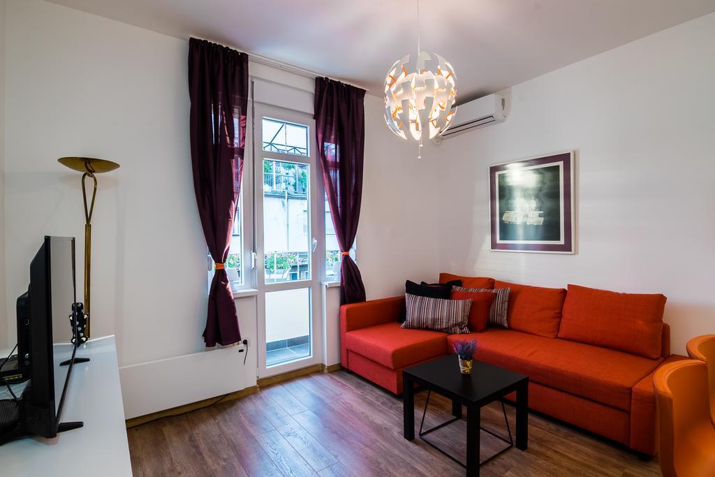 Checkbelgradeapartment- City Center Экстерьер фото