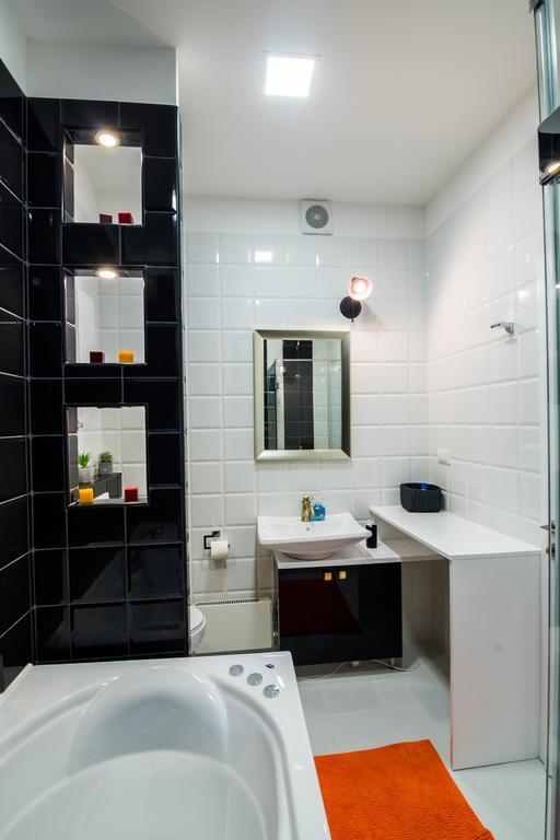 Checkbelgradeapartment- City Center Экстерьер фото