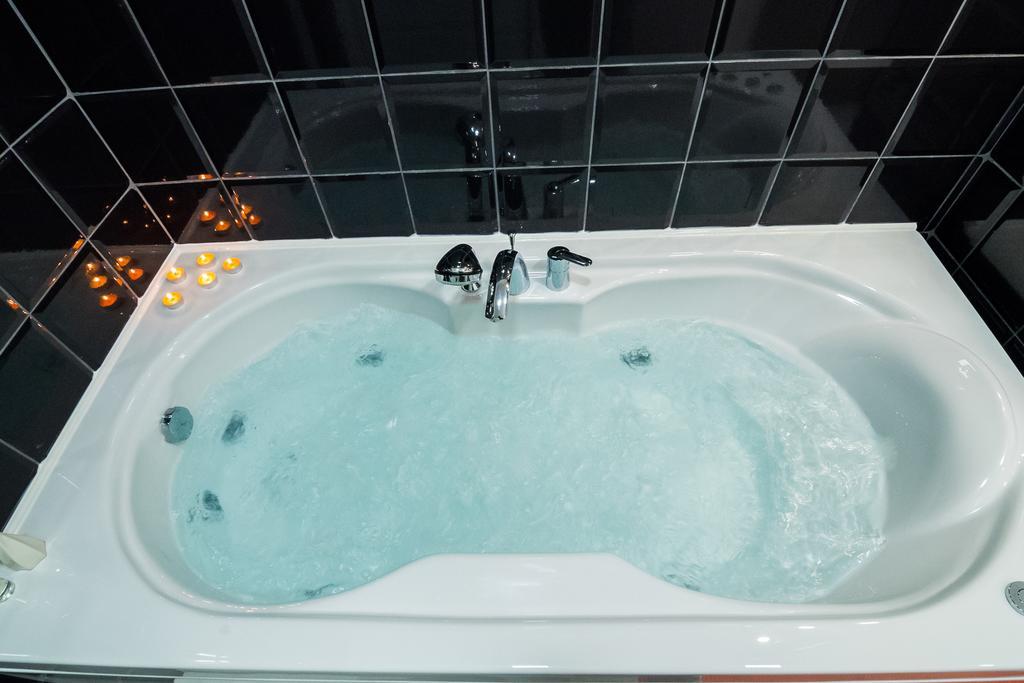 Checkbelgradeapartment- City Center Экстерьер фото