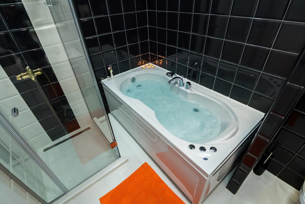 Checkbelgradeapartment- City Center Экстерьер фото